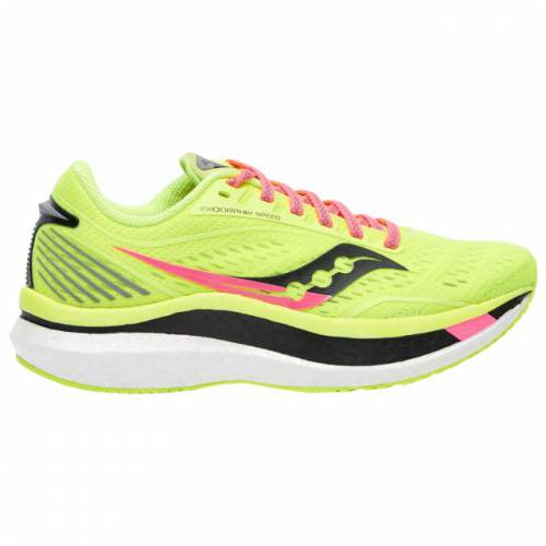 レディースシューズ 楽ギフ 包装 スポーツ Citron Endorphin Speed Saucony スピード サッカニー Saucony サッカニー アウトドア レディーススニーカー スニーカー マラソン ジョギング Lapizblanco Com