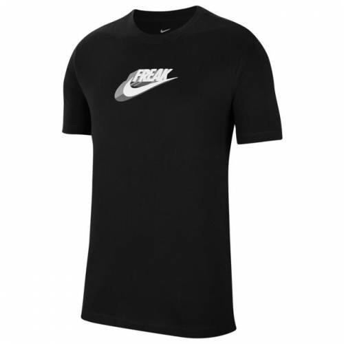 100 の保証 楽天市場 ナイキ Nike スウッシュ スウォッシュ Tシャツ 黒色 ブラック Swoosh Nike Giannis Freak 2 Tshirt Black スポーツ アウトドア バスケットボール メンズ プラクティスシャツ スニケス 最も優遇 Lexusoman Com