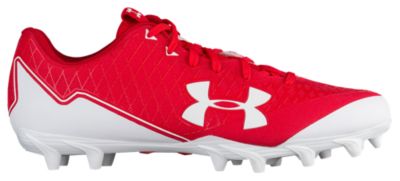 アンダーアーマー ニトロ 選りわける 置き目 メンズ under armour nitro select low mc 鎧球 鎧球 スパイク