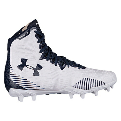 under armour lacrosse cleats