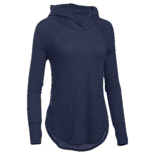 under armour team stadium hoodie