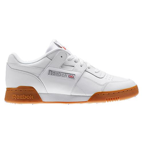 cheap reebok workout mens
