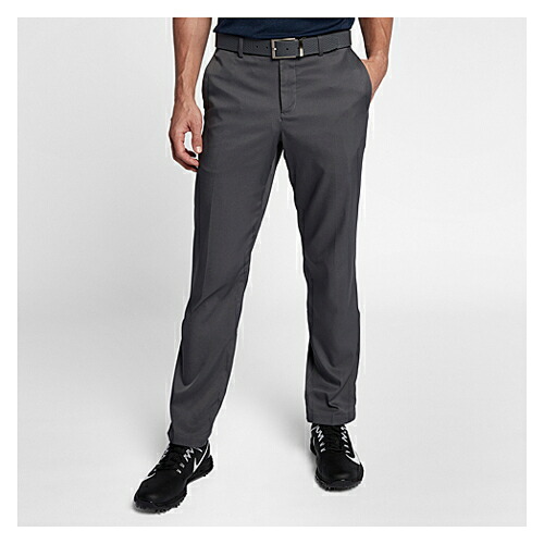 nike flat front golf pants