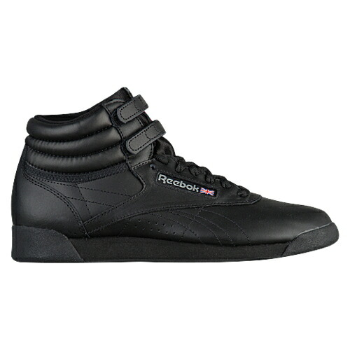 reebok freestyle hi womens