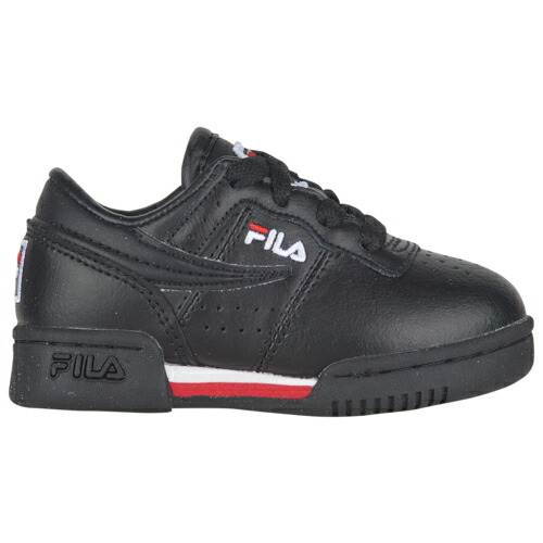 fila baby