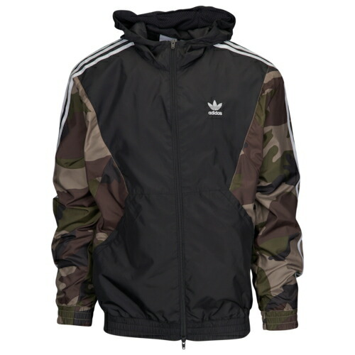 mens adidas originals jacket