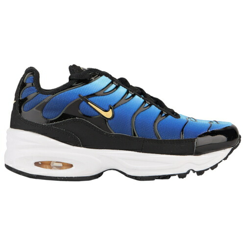 nike air max plus boys' preschool