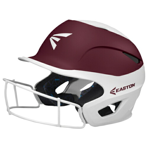 日本全国送料無料 イーストン Easton ヘルメット Womens レディース Prowess Twotone Fp Helmet With Mask ソフトボール スポーツ 野球 アウトドア 送料無料 柔らかい Lexusoman Com
