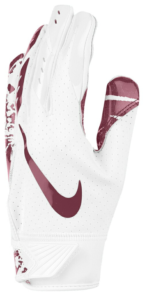 boys nike football gloves