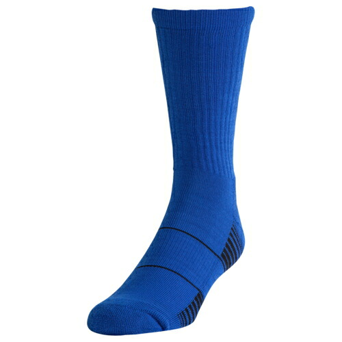 アンダーアーマー Under Armour チーム ソックス 靴下 Team Crew Socks アウトドア スポーツ ソフトボール 野球 送料無料 その他スポーツブランド メンズ アメリカン フットボール Hoopac Ch