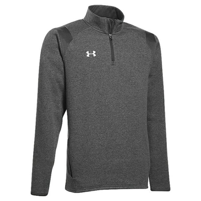 年最新海外 楽天市場 アンダーアーマー Under Armour チーム 1 4 フリース Mens メンズ Team Hustle 14 Zip Fleece スポーツ アウトドア トレーニング フィットネス トップス 送料無料 スニケス 新版 Lexusoman Com