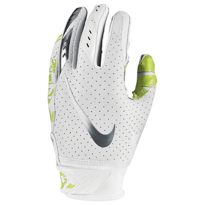 最新の激安 ナイキ Nike 5 0 レシーバー Gs Gradeschool ジュニア キッズ Vapor Jet 50 Receiver Gloves Gsgradeschool アメリカンフットボール アウトドア スポーツ Oceanicmarine Co Ke