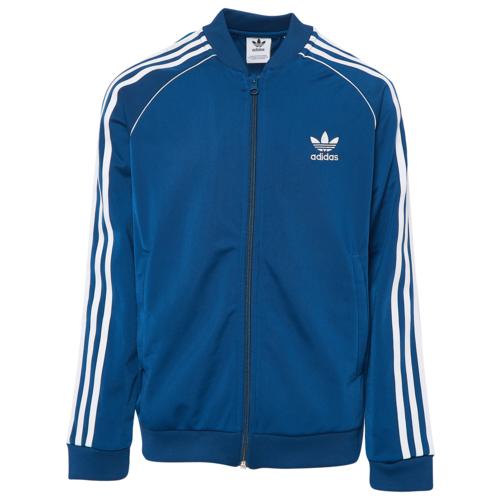 adidas originals superstar jacket