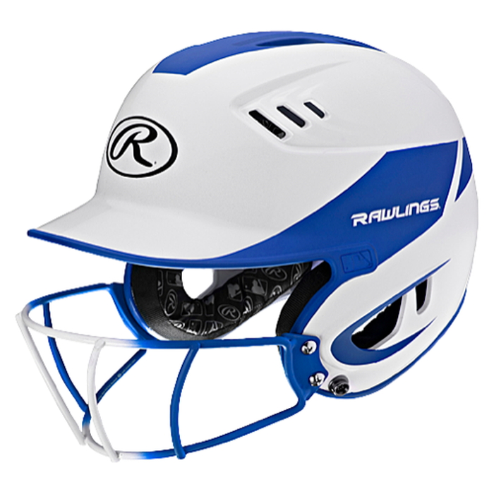 素晴らしい価格高評価 Omens レディース ナイキ Velo Rawlings ノースフェイス Senior Facemask Face Facemask ローリングス キャッチャー防具 ローリングス W ヘルメット Helmet Womens 野球 ソフトボール スポーツ アウトドア プロテクター 送料無料 スニーカーケース