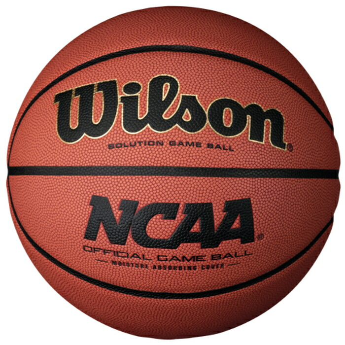 ウィルソン Wilson ダービー 篭球 Mens メンズ Ncaa Game Basketball ボール 運動 アウトドア 貨物輸送無料 Marchesoni Com Br