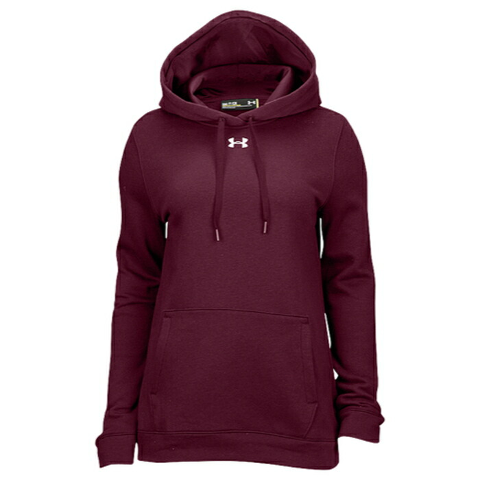 womens under armour xxl hoodie