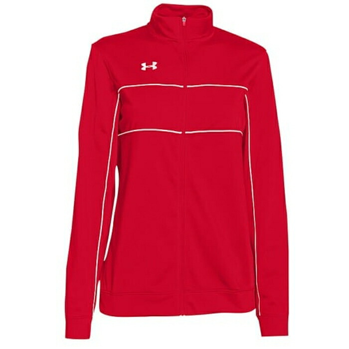 under armour rival knit warm up jacket