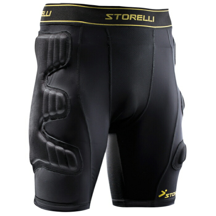 Mens メンズ Storelli Sports Bodyshield Goal Keeper Sliders アウトドア フットサル サッカー ハーフパンツ ショートパンツ スポーツ 送料無料 Optimistyouthfootball Com