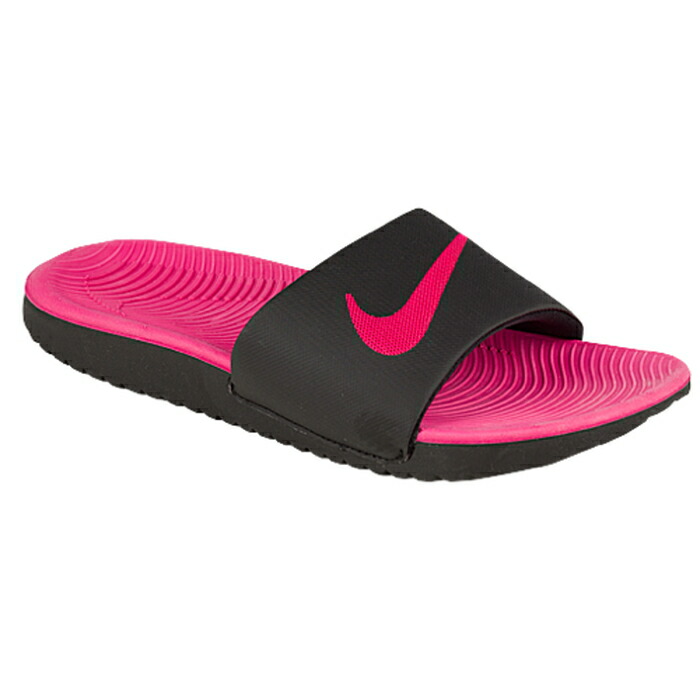 サンダル Nike Slide サンダル ジュニア Gs Gradeschool キッズ ナイキ Kawa キッズ Gsgradeschool ナイキ マタニティ 送料無料 スニケスナイキ Nike Girls 売り切れ必至