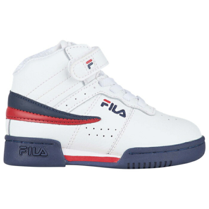 fila baby