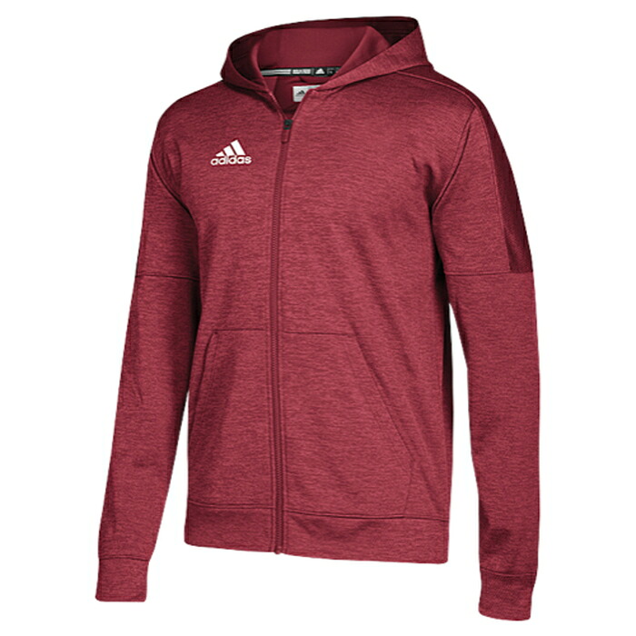 New限定品 楽天市場 アディダス Adidas チーム フリース フーディー パーカー Mens メンズ Team Issue Fleece Full Zip Hoodie トップス スポーツ トレーニング フィットネス アウトドア 送料無料 スニケス 最安値に挑戦 Lexusoman Com
