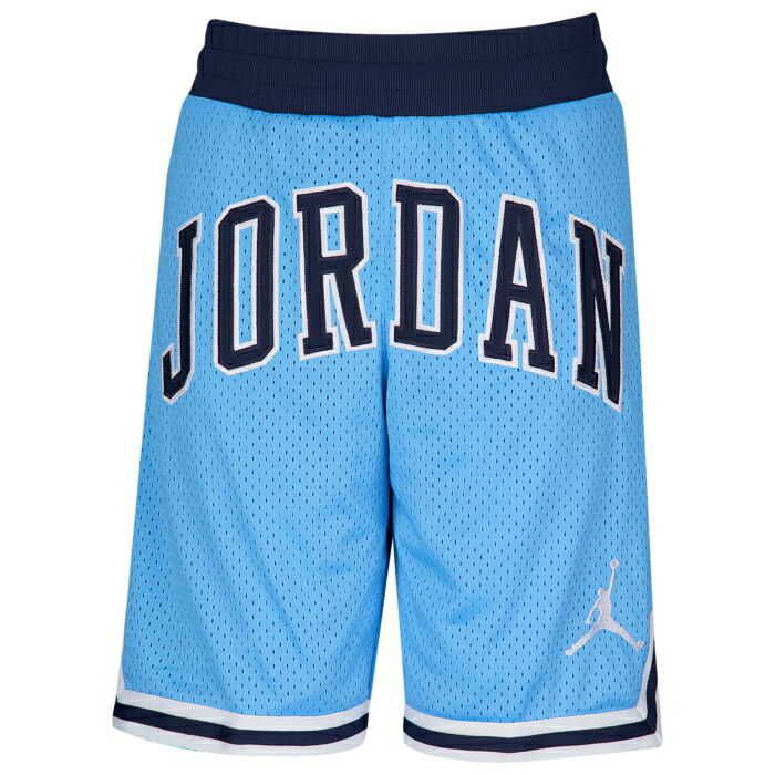 jordan retro mesh shorts