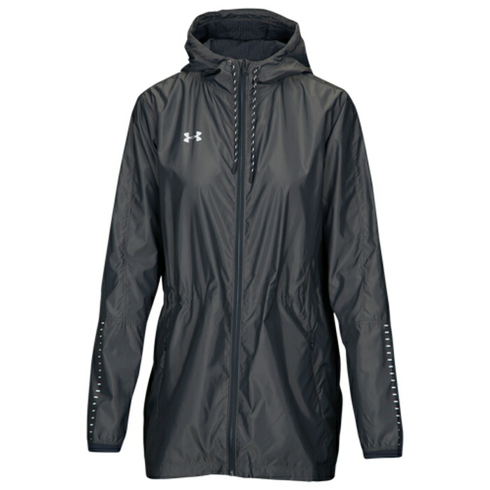 under armour womens windbreaker