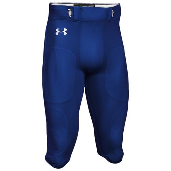 under armour instinct football pants