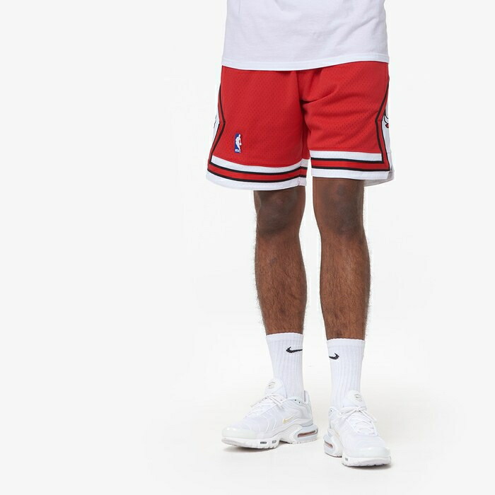 mitchell and ness nba authentic shorts