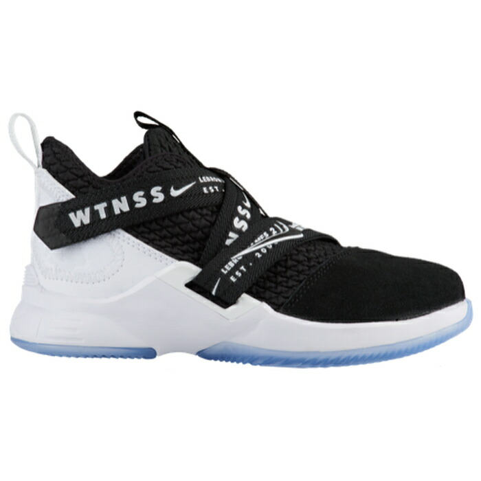 lebron soldier xii boys