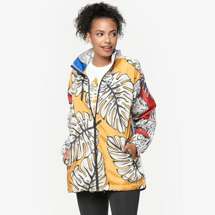 adidas originals jacket womens