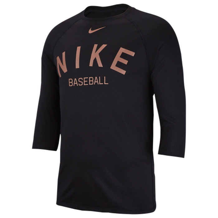 nike baseball shirts