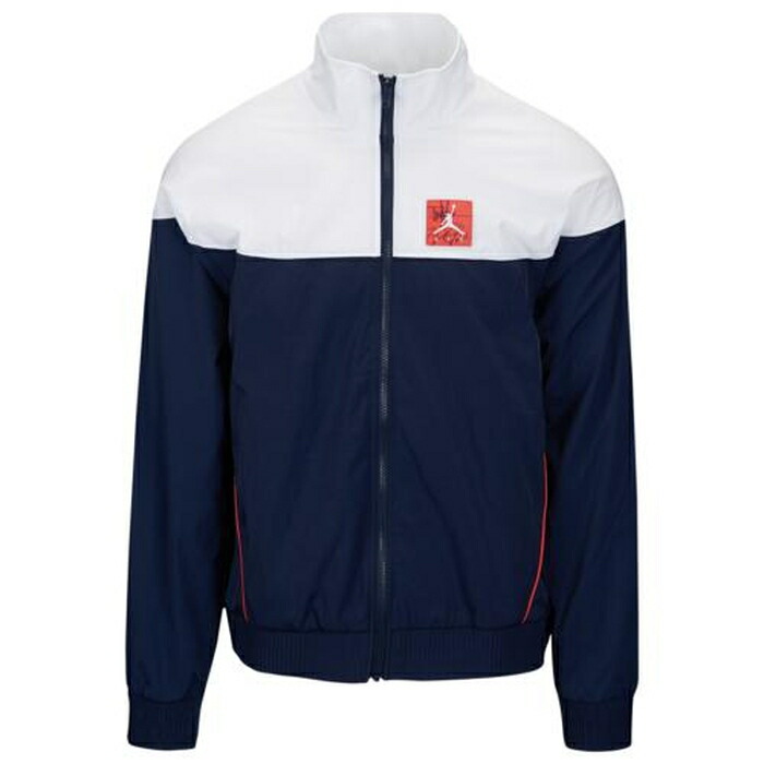jordan sports jacket