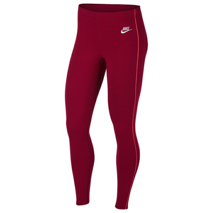 nike leggings red nike leggings red