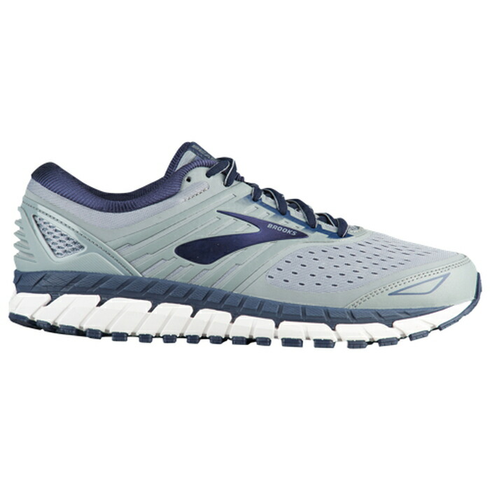 brooks beast mens green