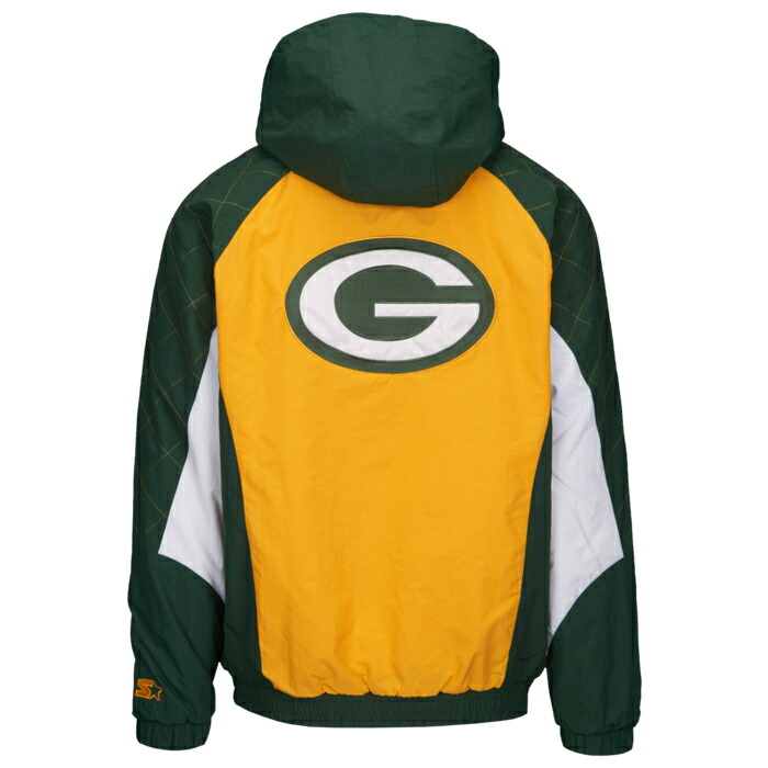 【海外限定】ジャケット men's メンズ starter nfl fullzip hooded jacket mens 【海外限定】ジャケット men's メンズ starter nfl fullzip hooded jacket mens