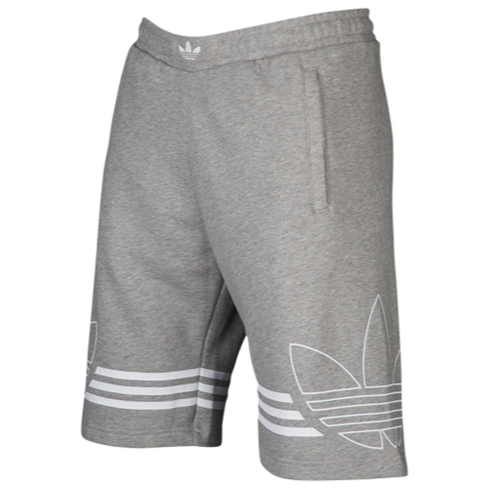 adidas shorts mens