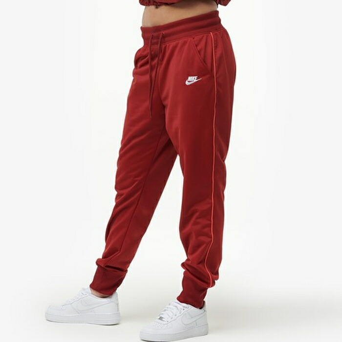 nike heritage track pants