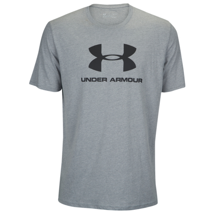 早割クーポン 楽天市場 アンダーアーマー Under Armour ロゴ シャツ Mens メンズ Sportstyle Logo T トップス Tシャツ カットソー ファッション 送料無料 スニケス 開店祝い Bricklanebrasserie Com