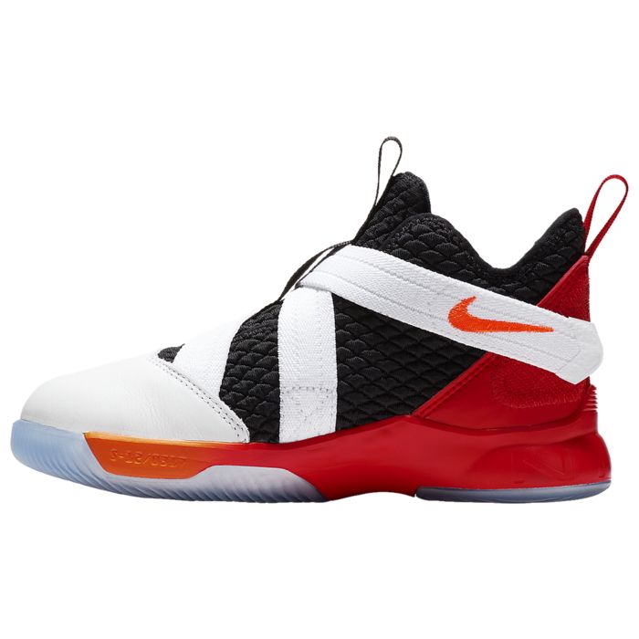 lebron soldier xii preschool