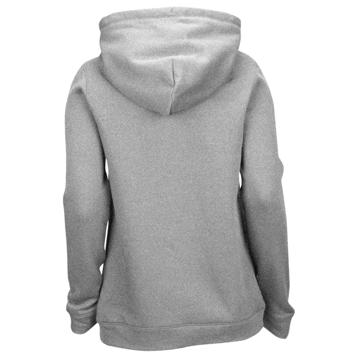 under armour hustle fleece hoodie women's