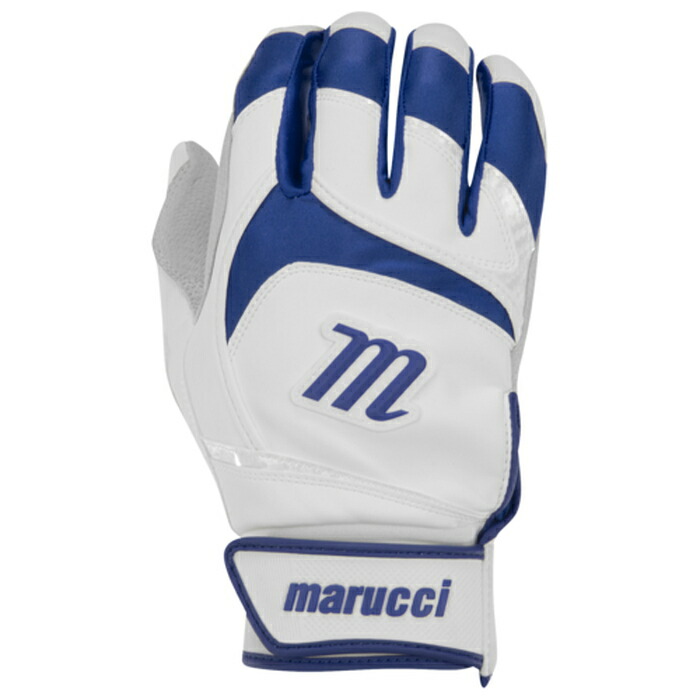 marucci gold batting gloves