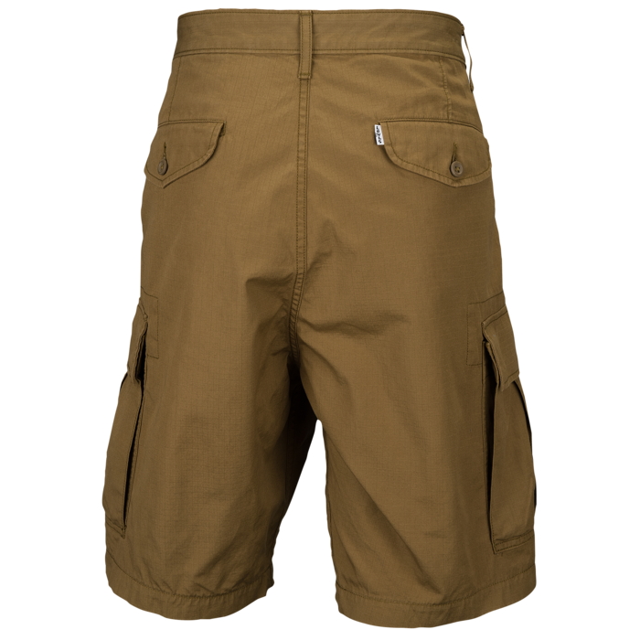 levi's carrier cargo shorts