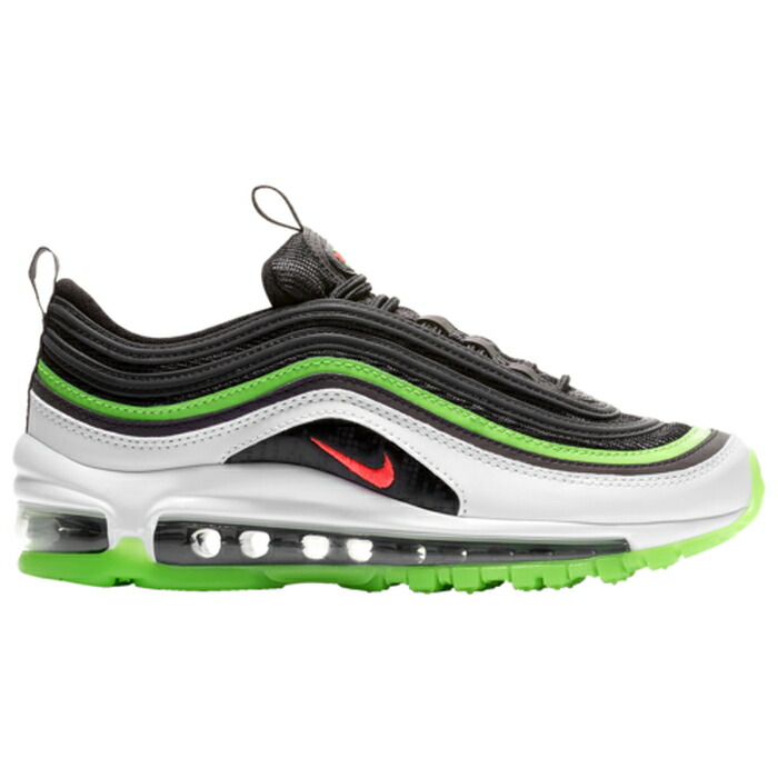 アウトレット送料無料 ナイキ Nike エア マックス Gs Gradeschool ジュニア キッズ Air Max 97 Gsgradeschool マタニティ スニーカー 年最新海外 Www Facisaune Edu Py