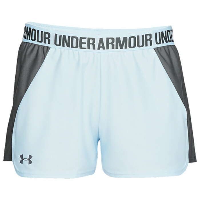 under armour shorts womens