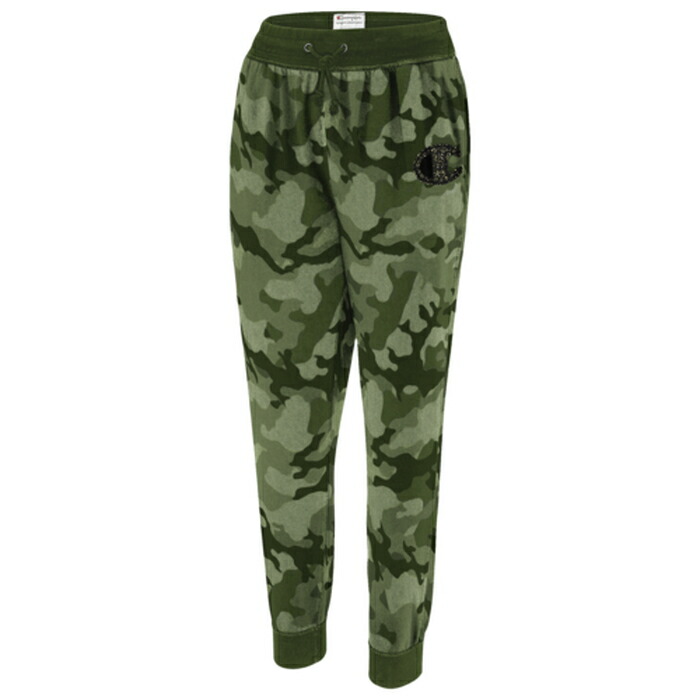 Champion Mens Vintage Dye Fleece Jogger