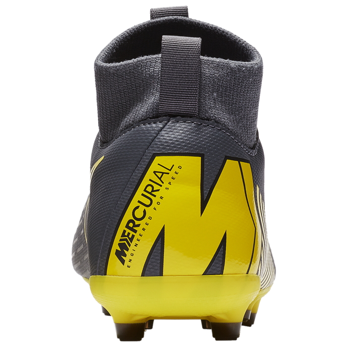Nike Mercurial Superfly 6 Academy MG Black AH7362 001