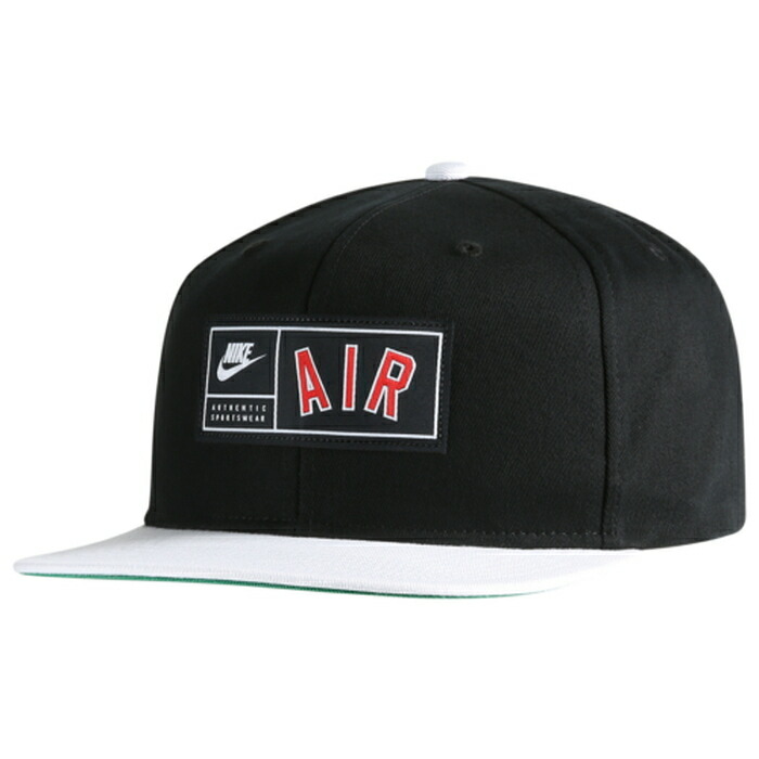 海外限定 キッズ ナイキ エアー プロ キャップ メンズ帽子 帽子 リュック Mens メンズ Nike Air Pro Cap Mens スニーカーケース 店