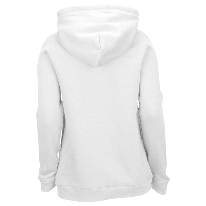 under armour hoodie women white