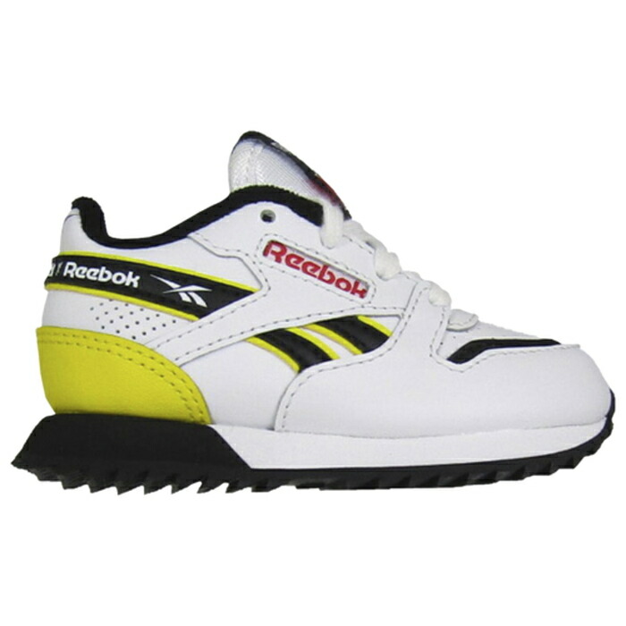 reebok classic leather ripple toddler